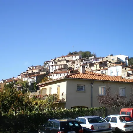 Apartament Appartement Ria Ria