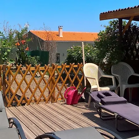 Appartement Ria Appartement *