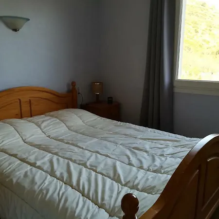 Appartement Ria *