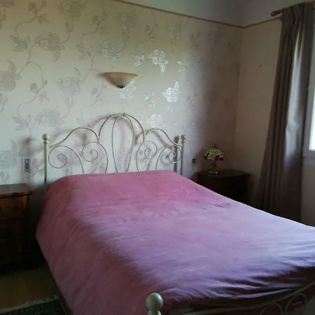 Appartement Ria Ria