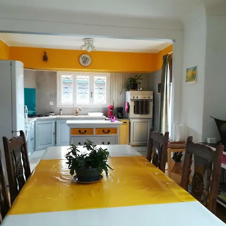 Appartement Ria *