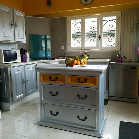 Apartament Appartement Ria